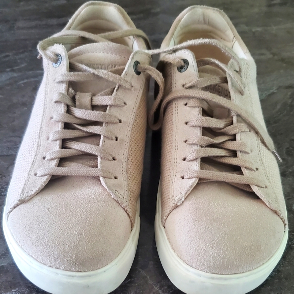 Birkenstock Bend sneakers size 7
